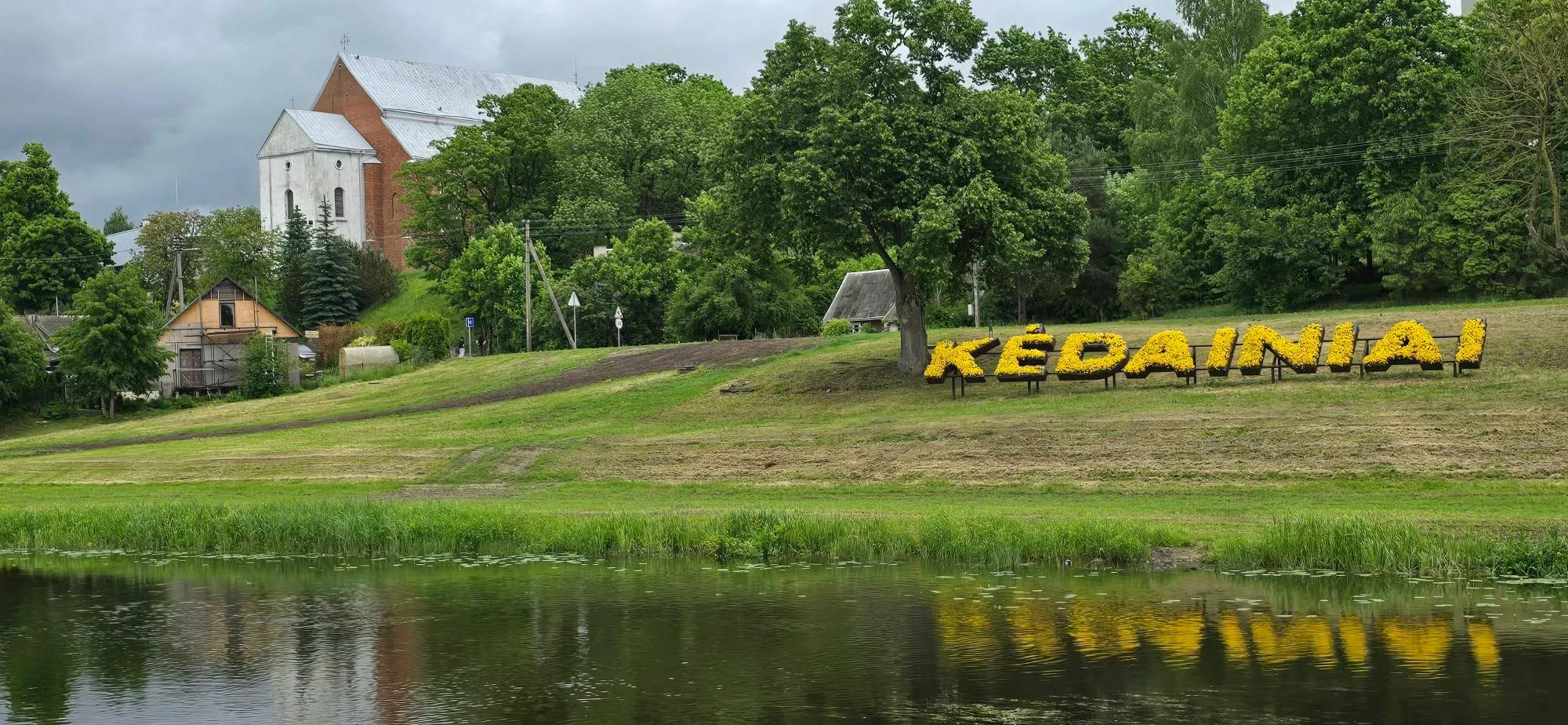 Kėdainiai 14