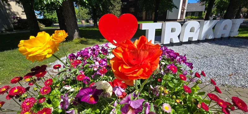 Trakai 1