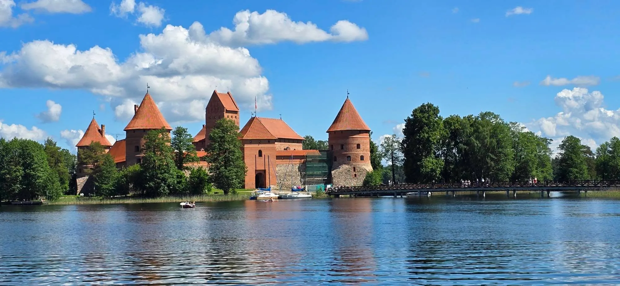 Trakai 12