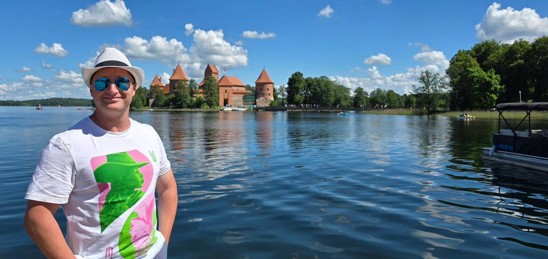 Trakai 13