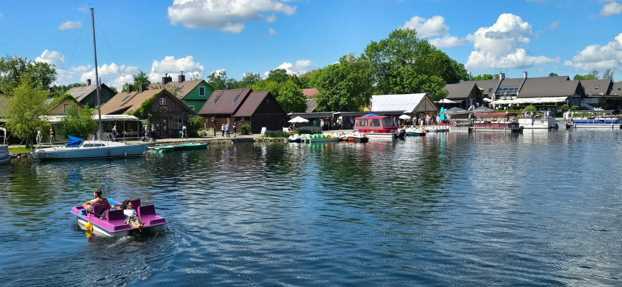 Trakai 14
