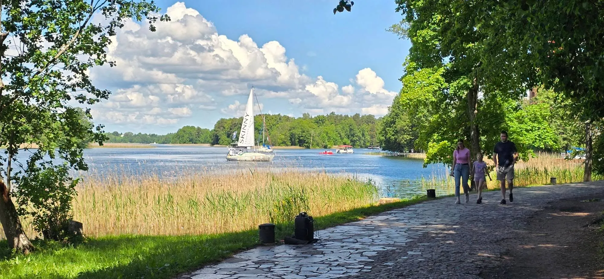 Trakai 15