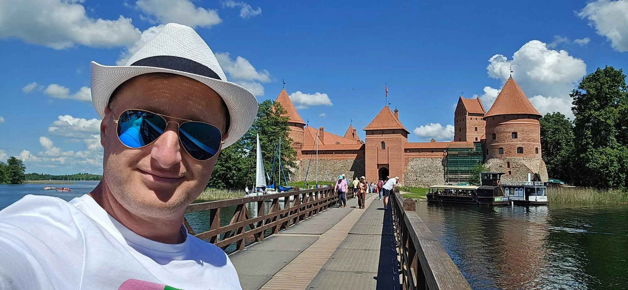 Trakai 16
