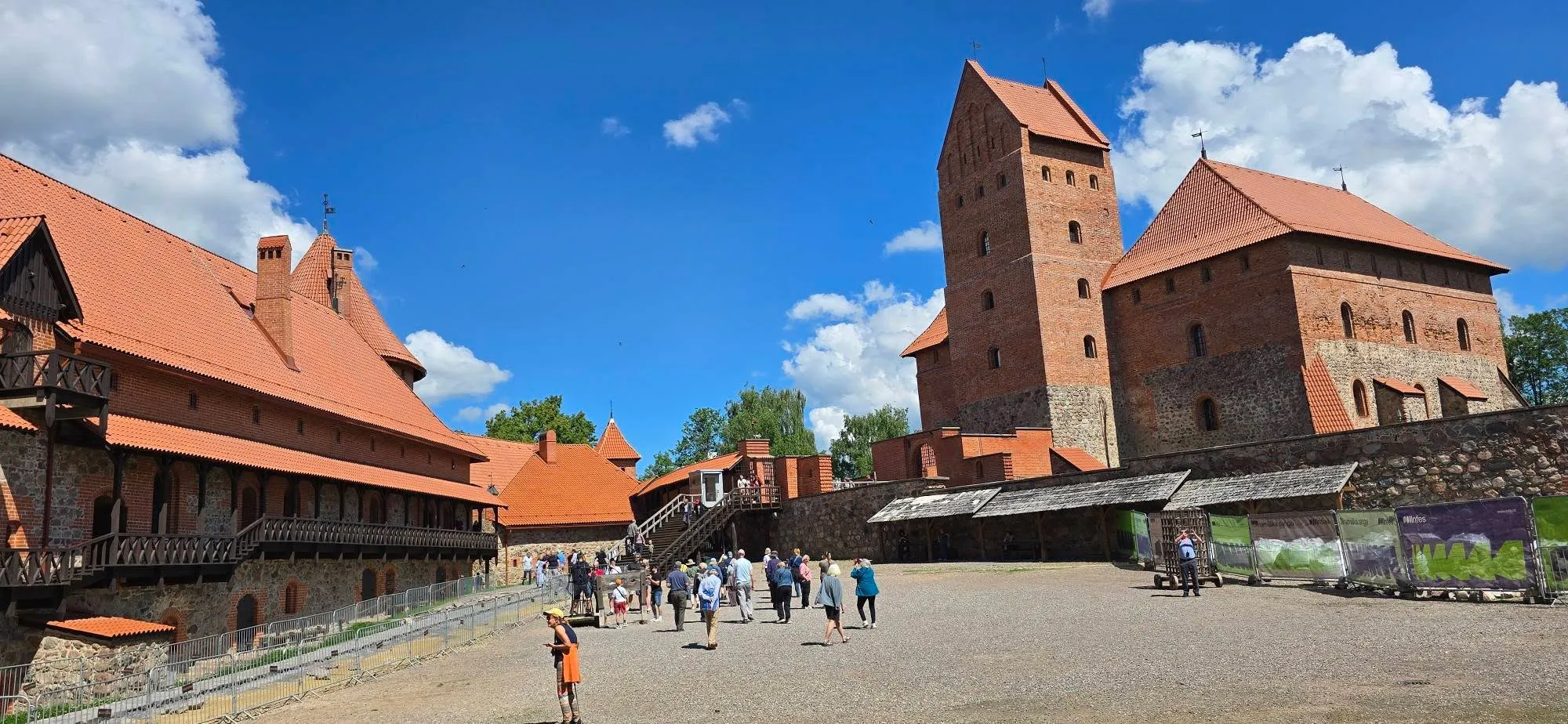 Trakai 17