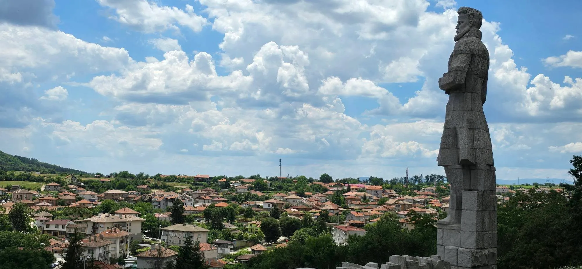 Калофер 5