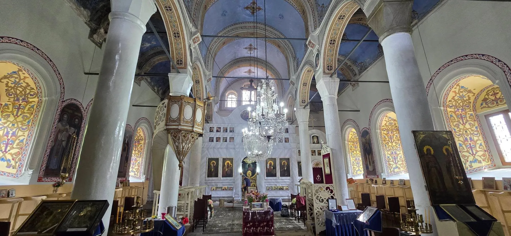 Калофер 10