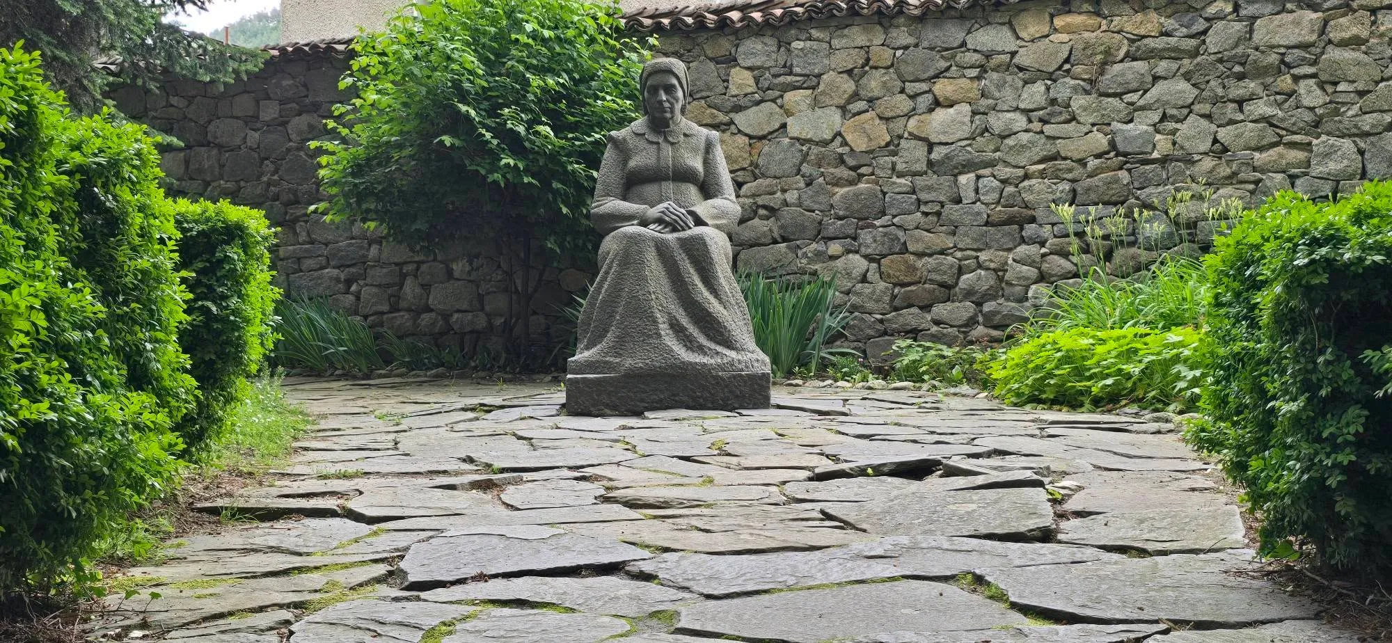 Калофер 15