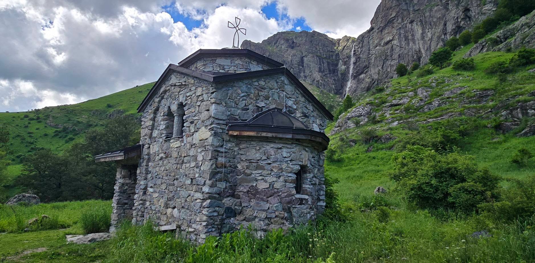 Райското пръскало 13