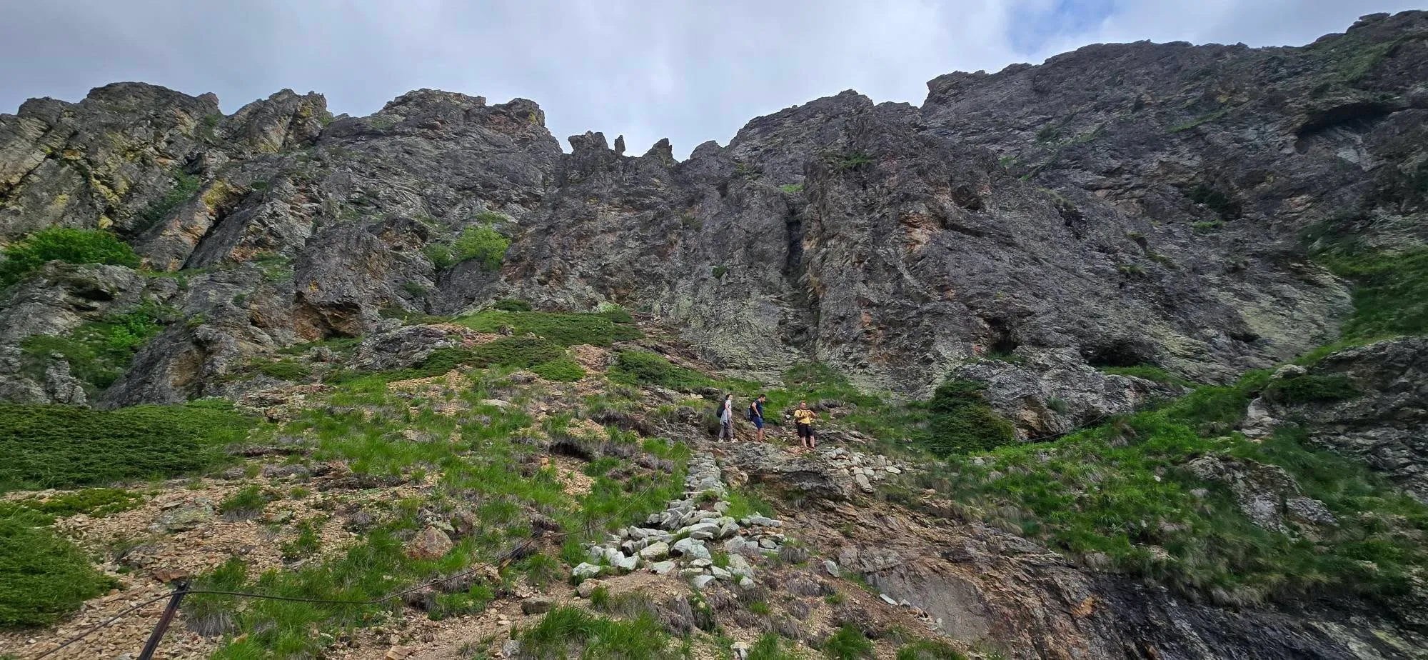 Botev Peak 4