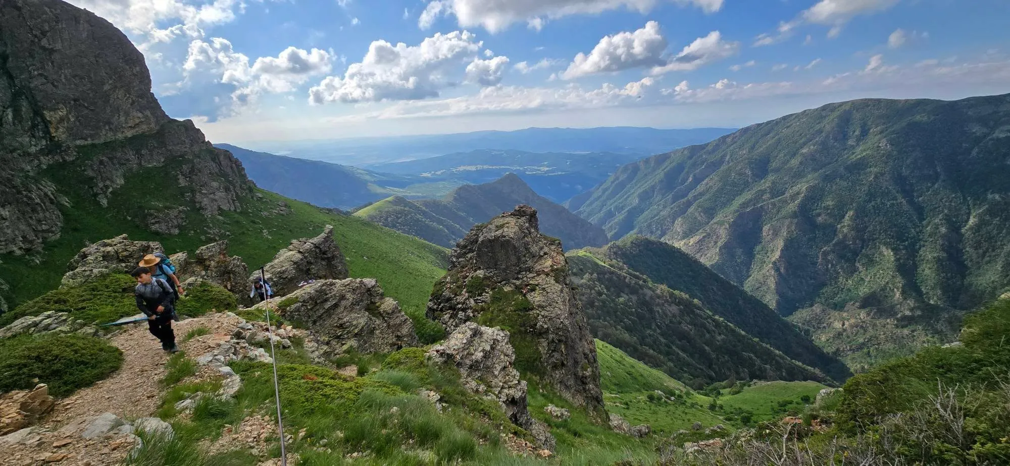 Botev Peak 5