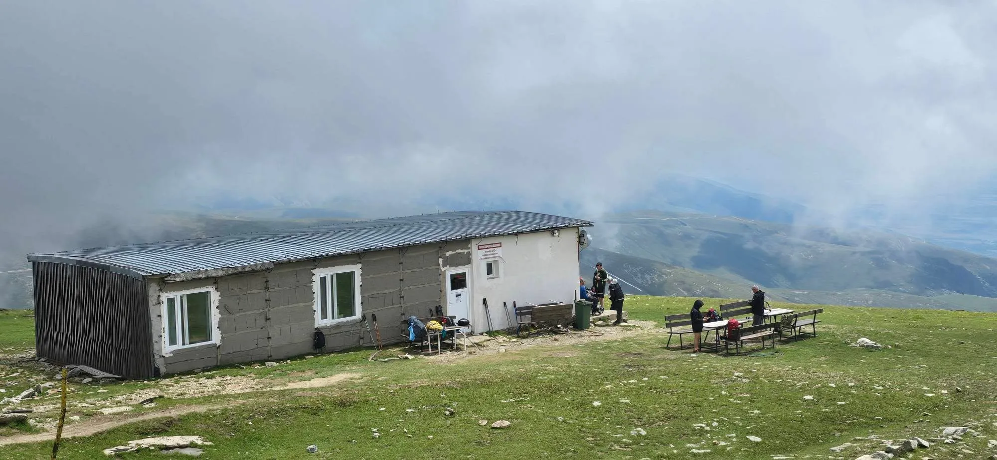 Botev Peak 15