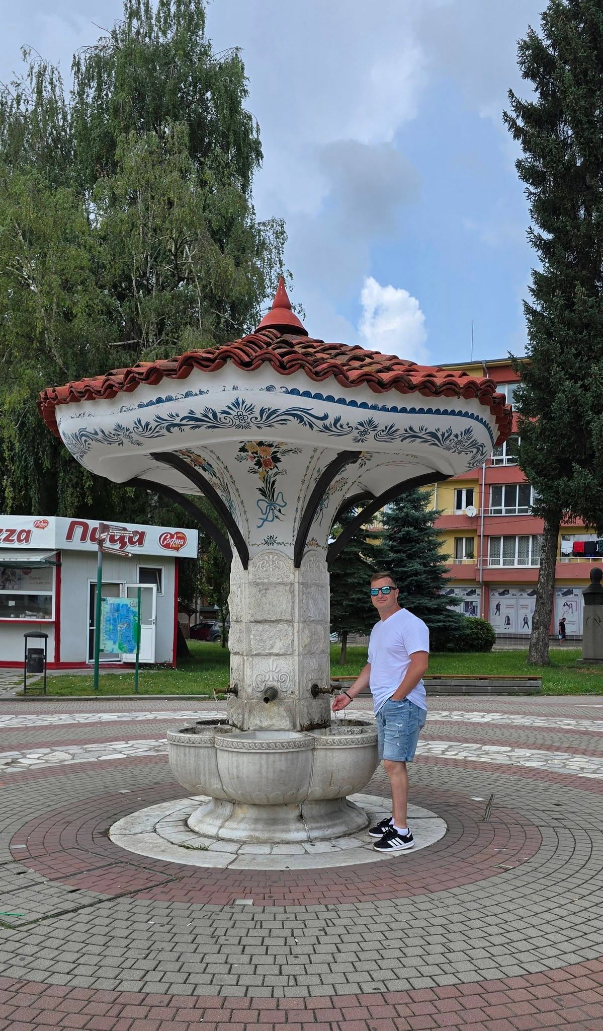 Самоков 7