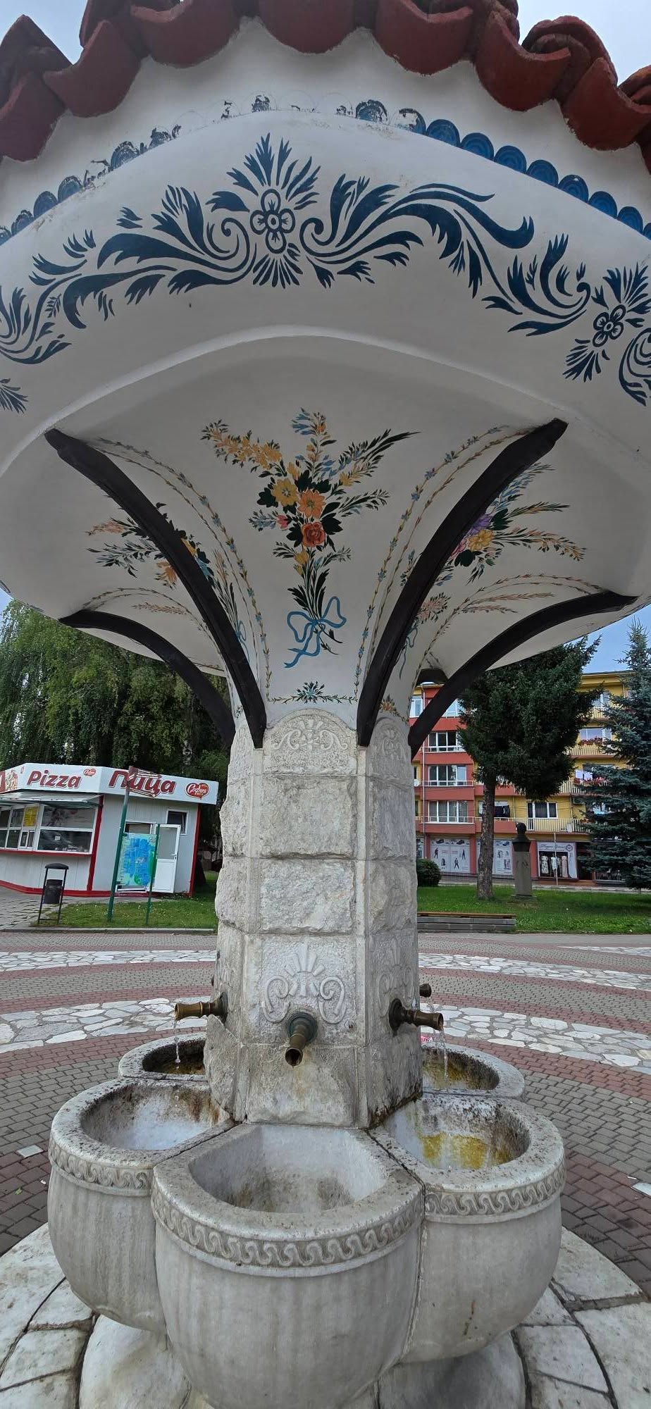 Самоков 8