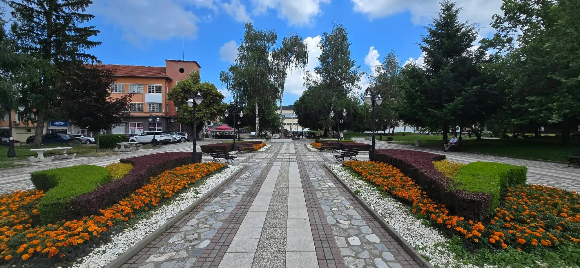 Самоков 10