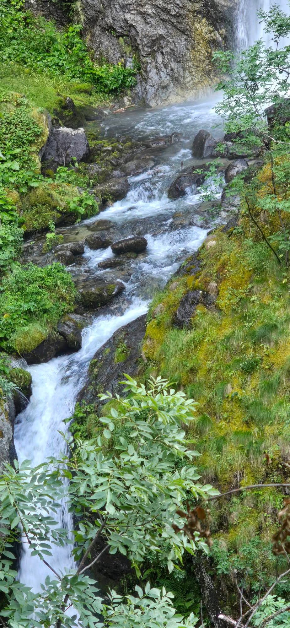 Водопад Горица 10
