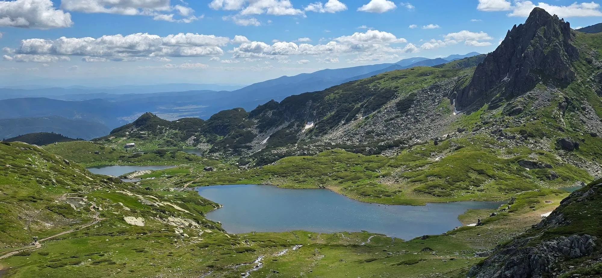 Седемте рилски езера 18