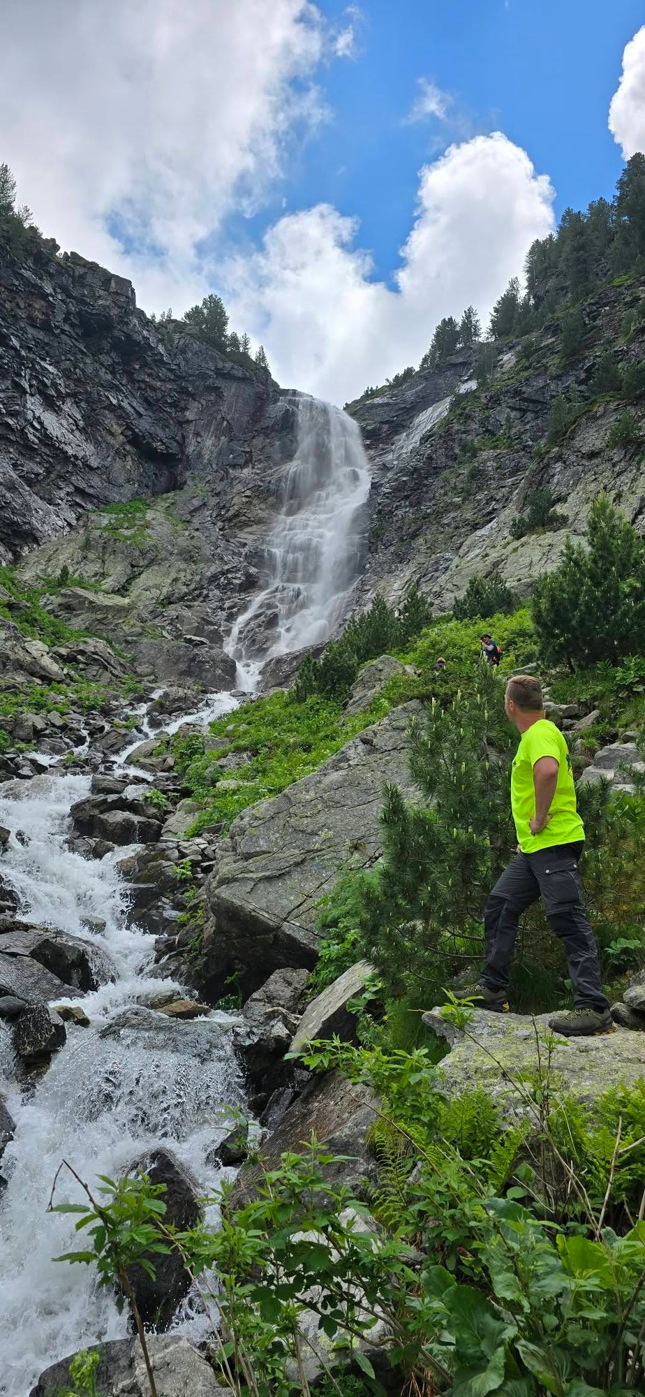 Водопад Рилска Скакавица 7