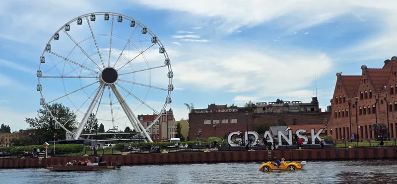 Gdansk 1
