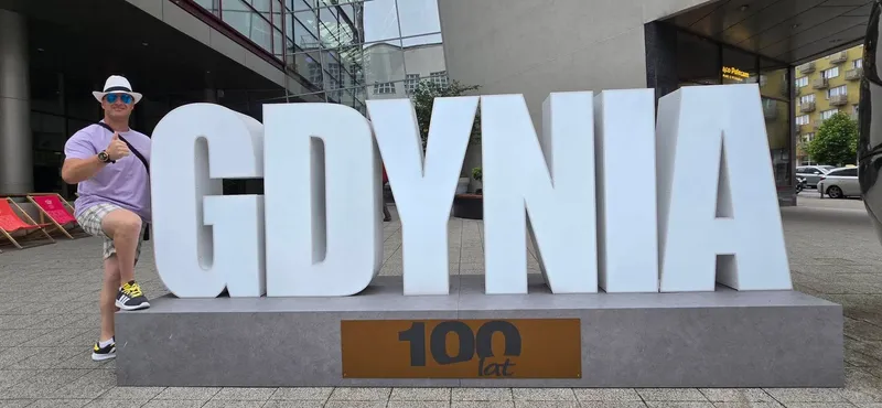 Gdynia 1