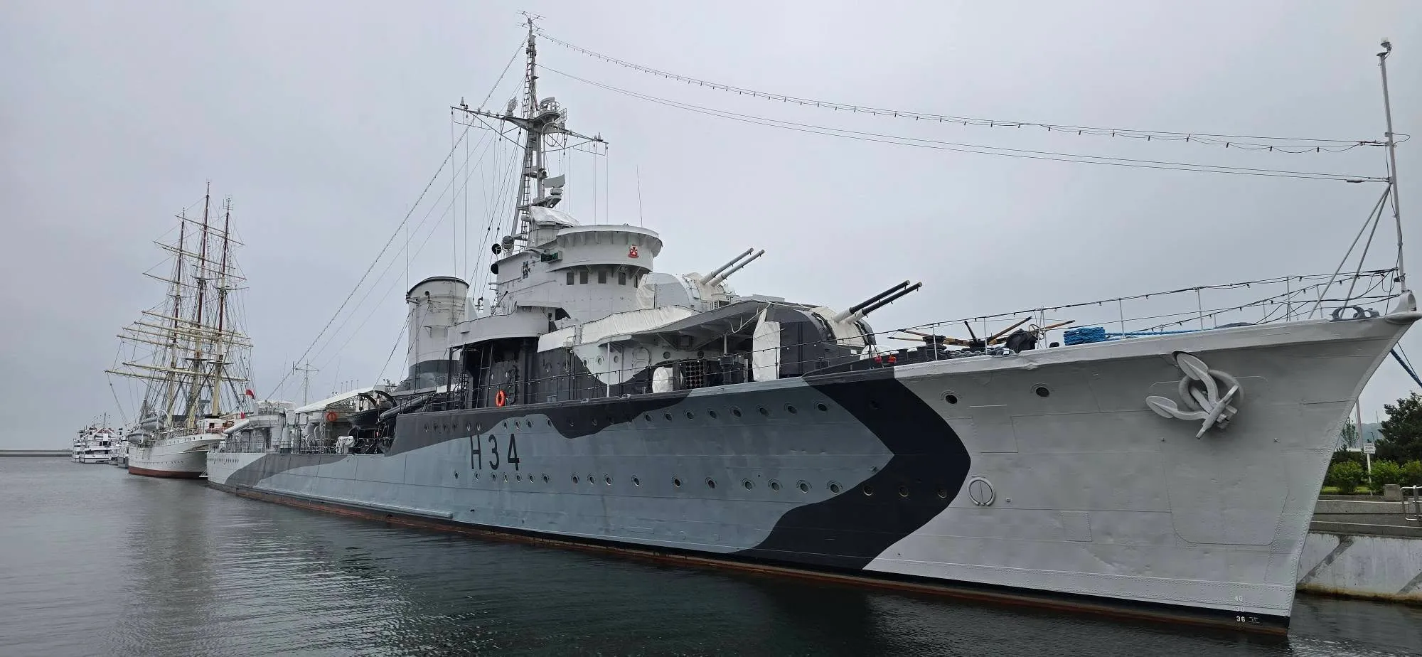 Gdynia 7