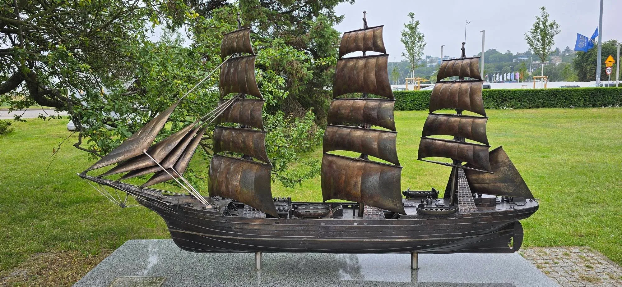 Gdynia 8