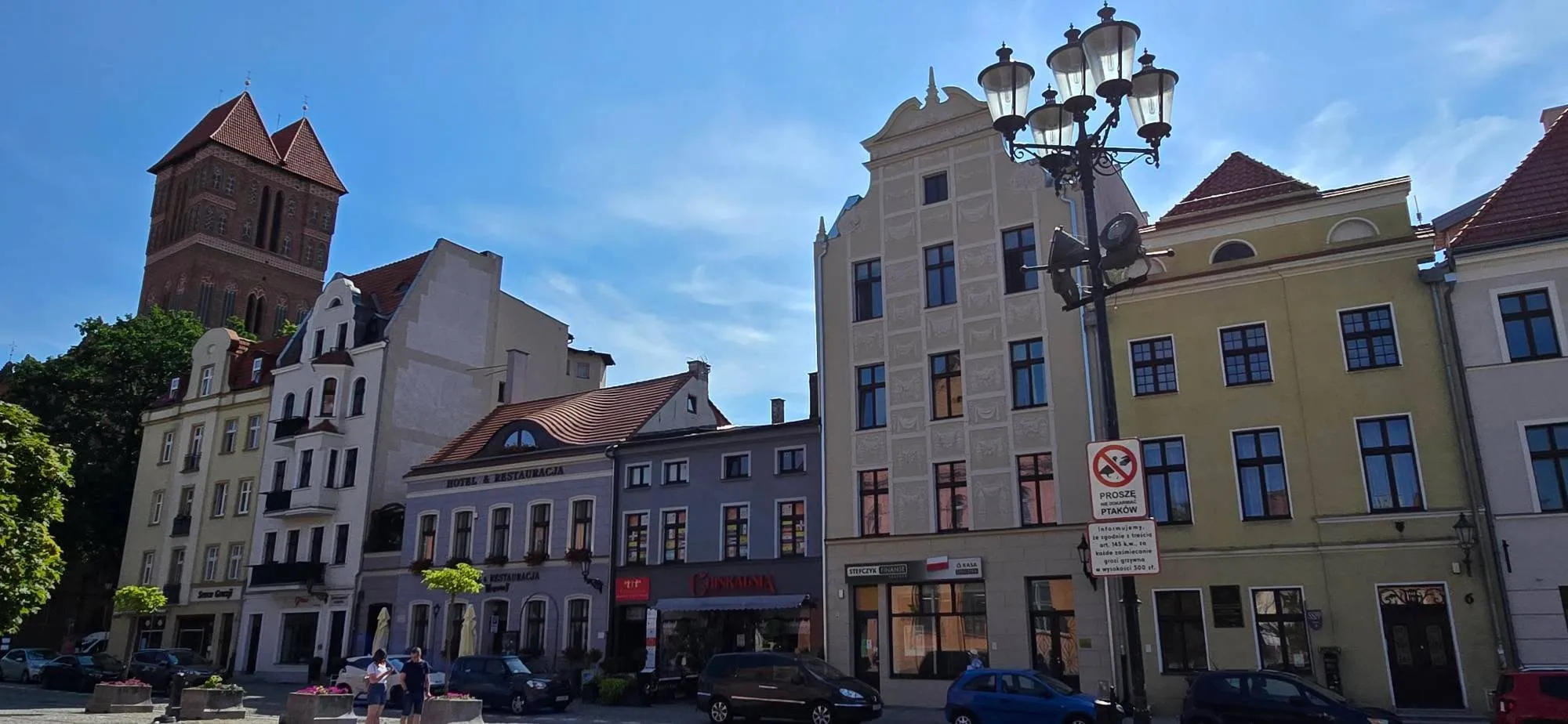 Torun 4