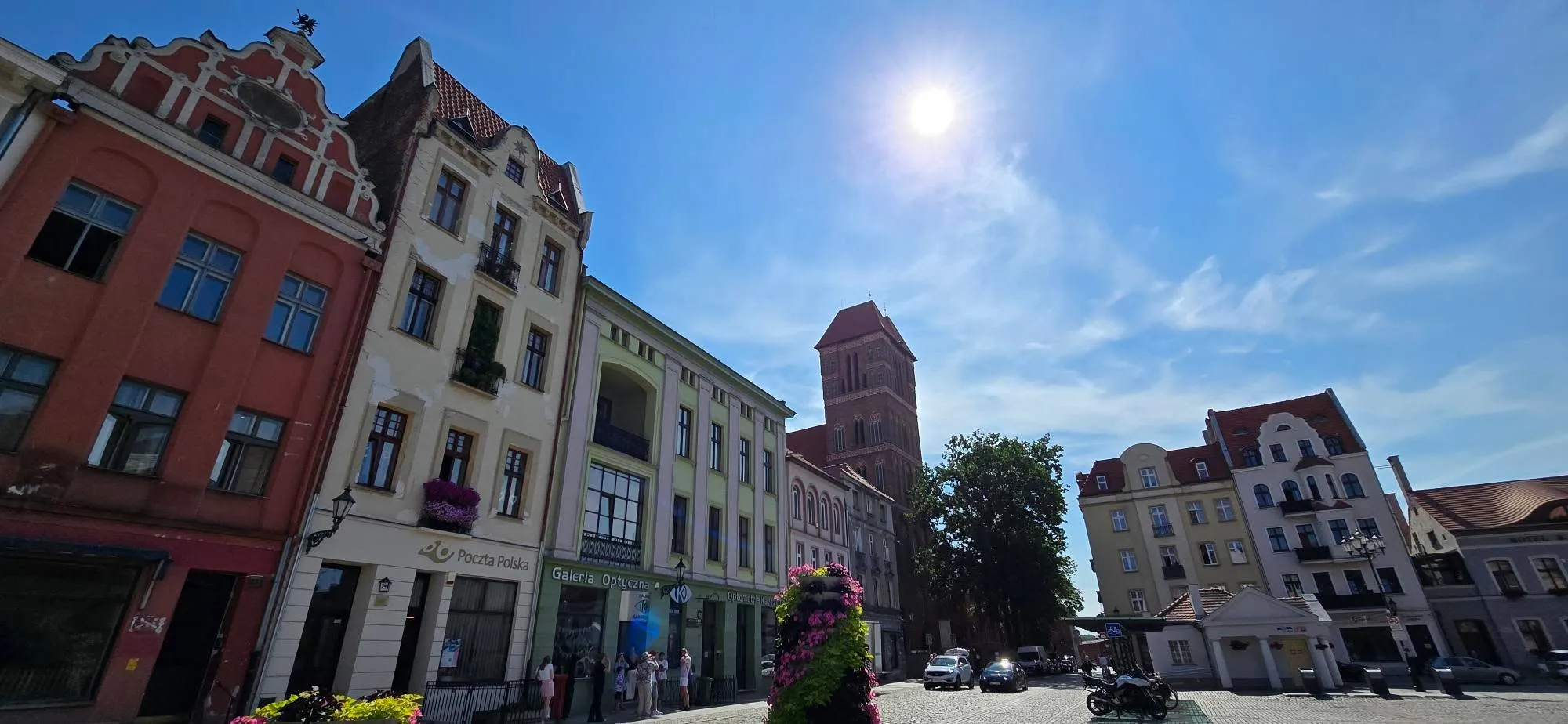 Torun 6