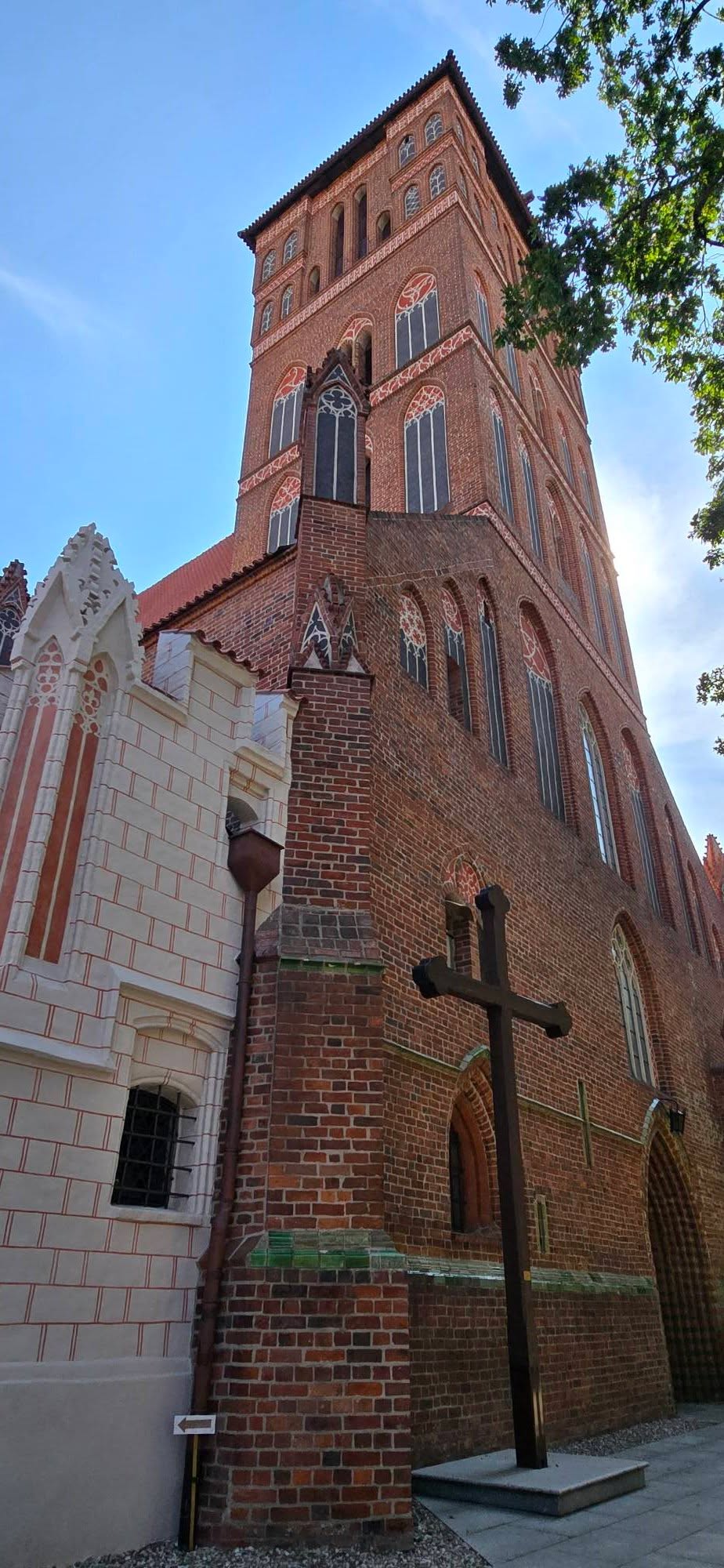 Torun 8