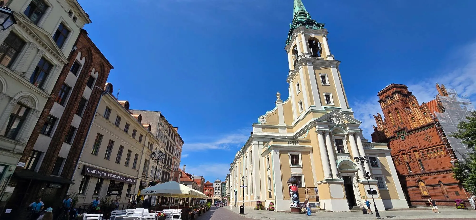 Torun 12