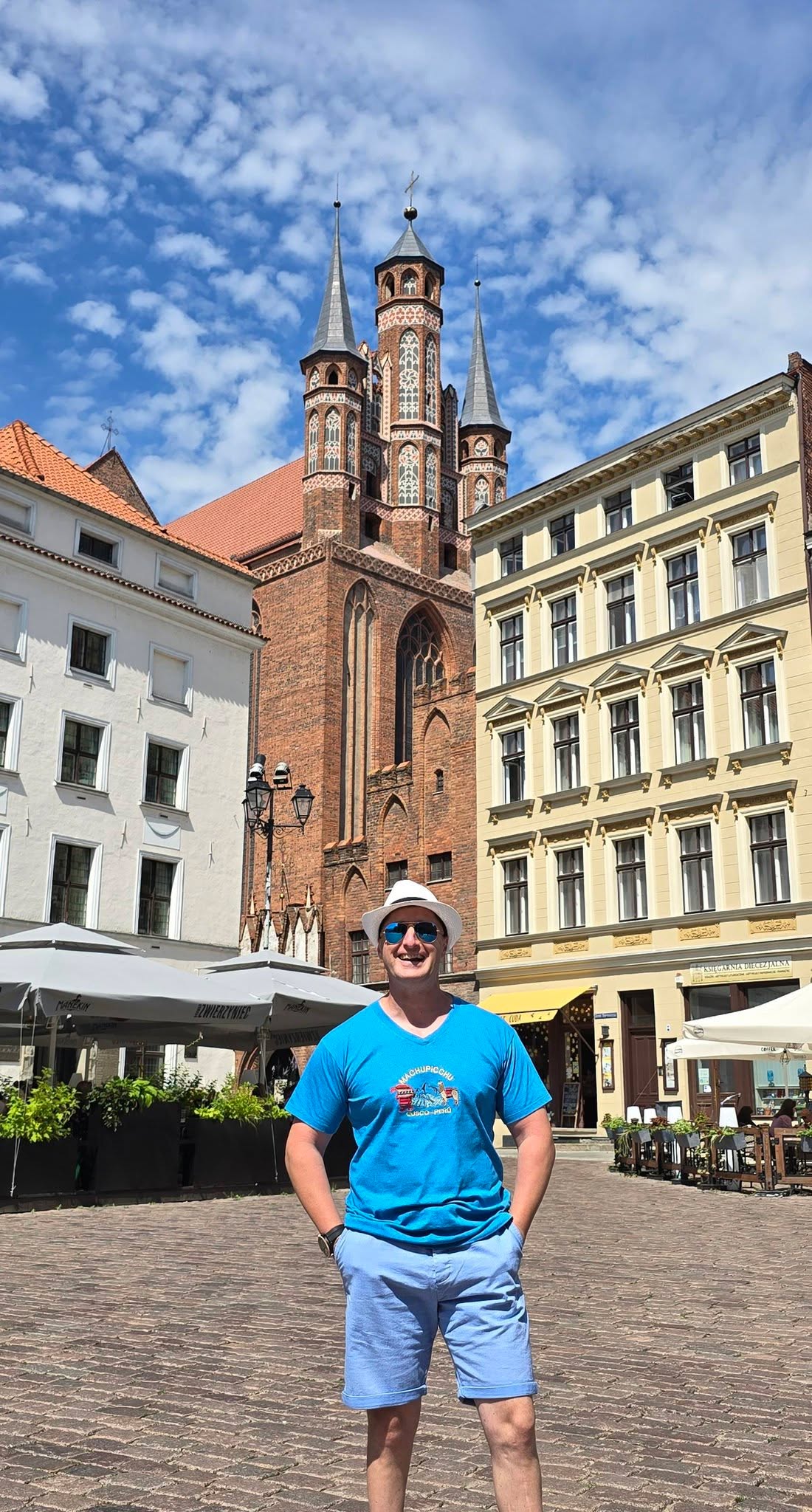 Torun 15