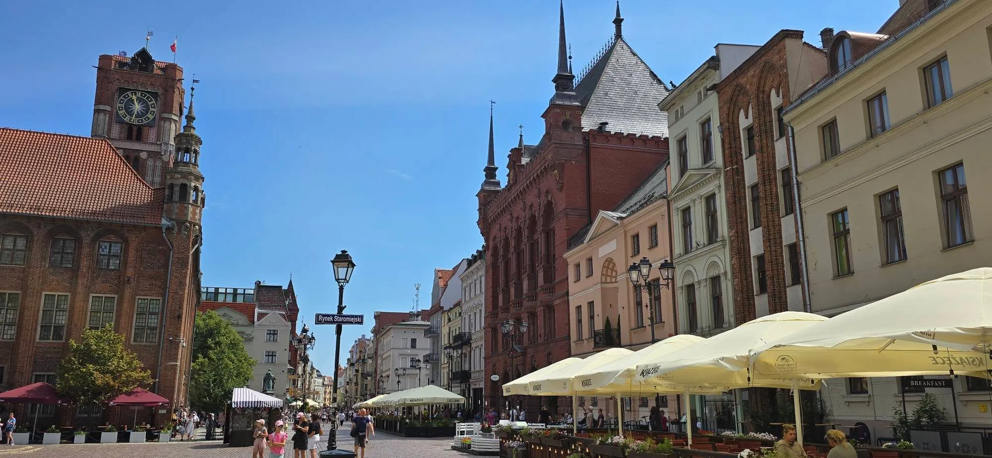 Torun 16