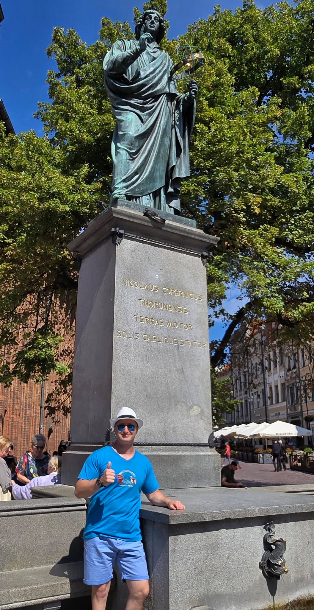Torun 18