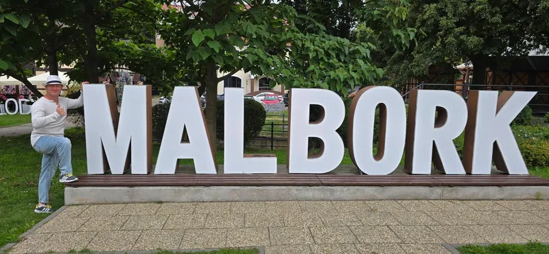 Malbork 1