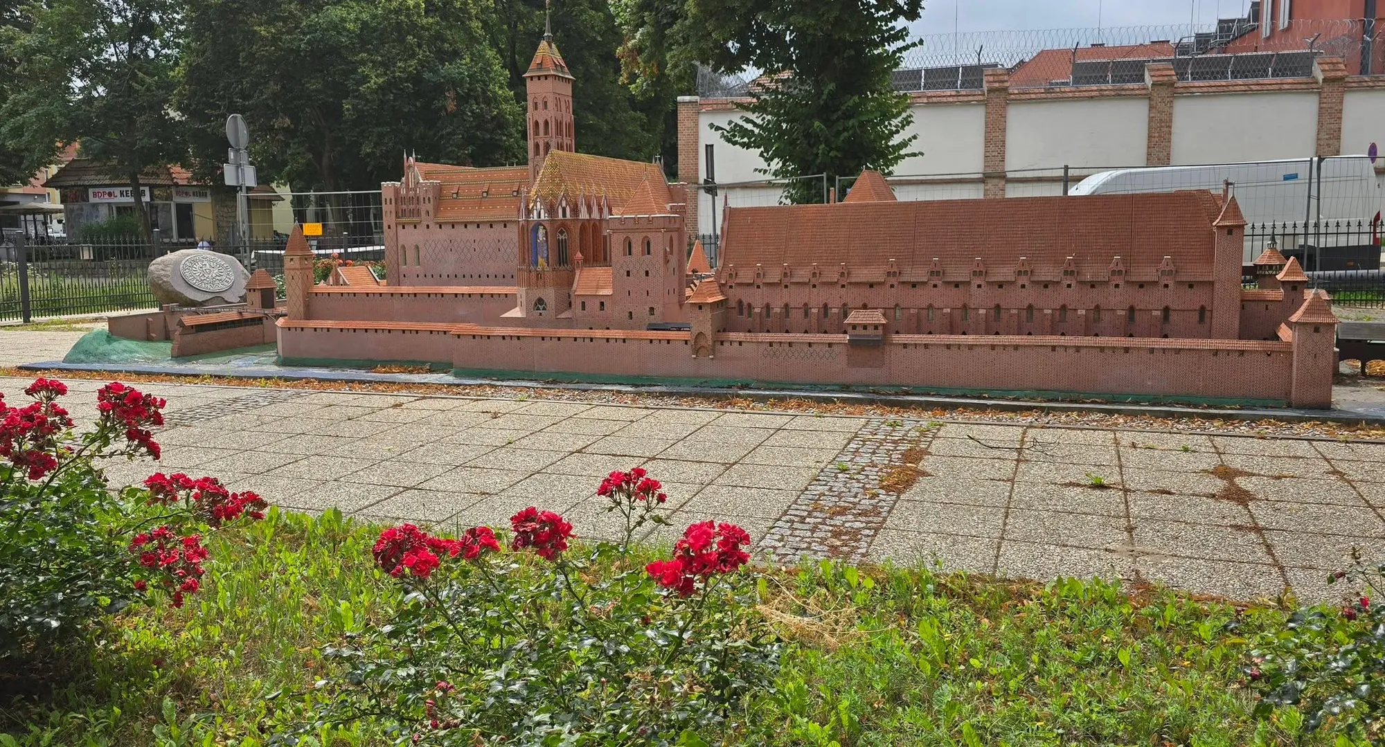 Malbork 6