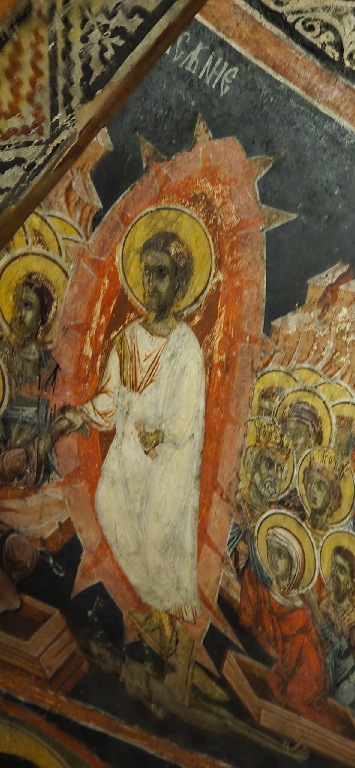 ⛪️Църква „Св. св. Теодор 5