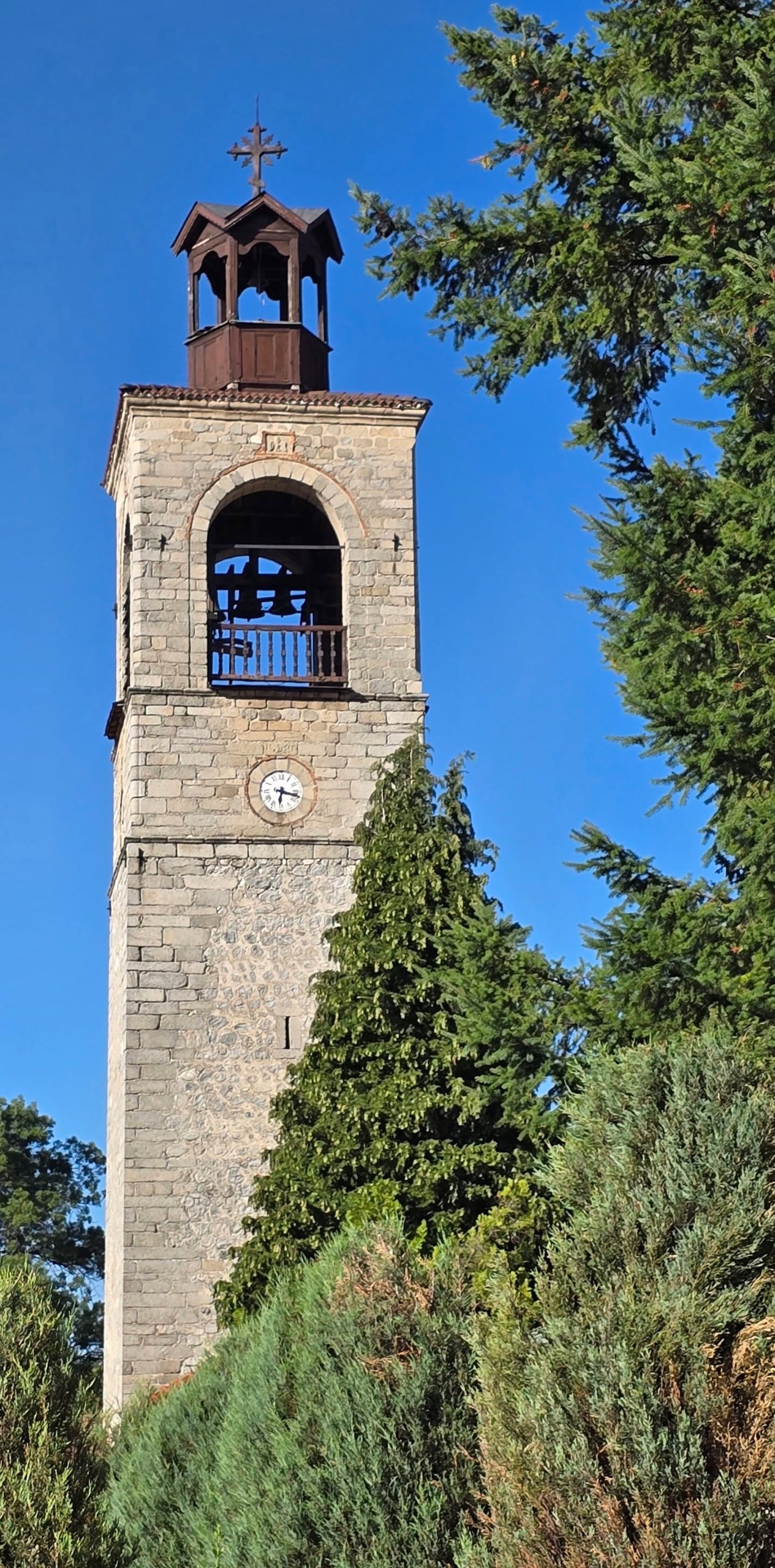 Банско 🇧🇬 България 👇 7