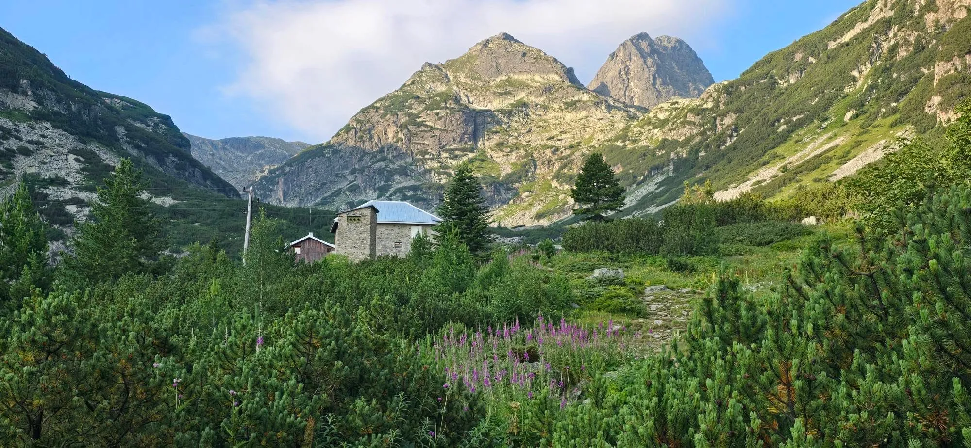 Връх Мальовица 🇧🇬 България 👇 7