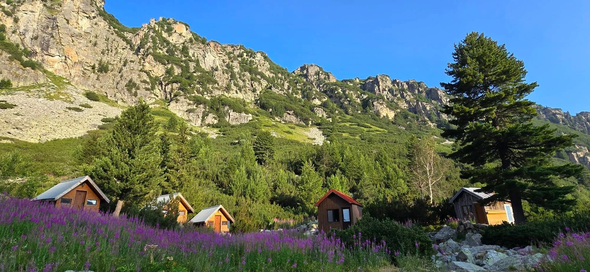 Връх Мальовица 🇧🇬 България 👇 9