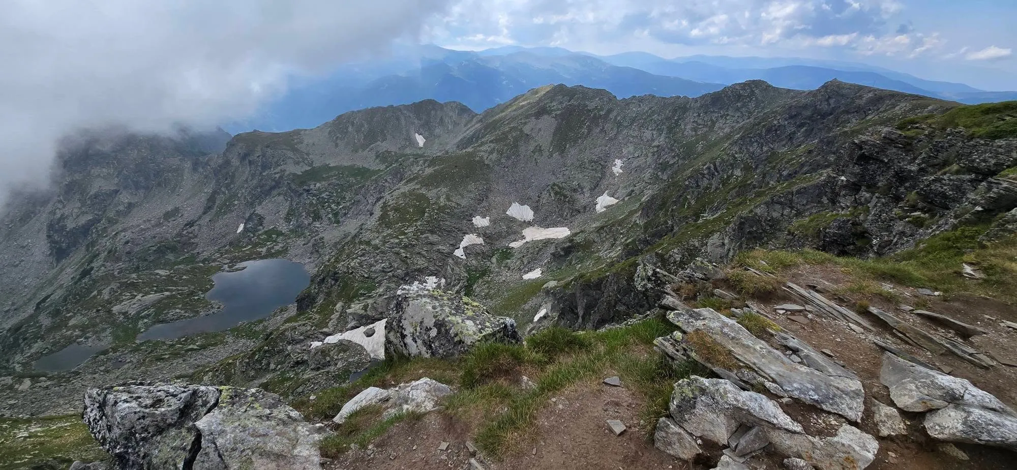 Връх Мальовица 🇧🇬 България 👇 10