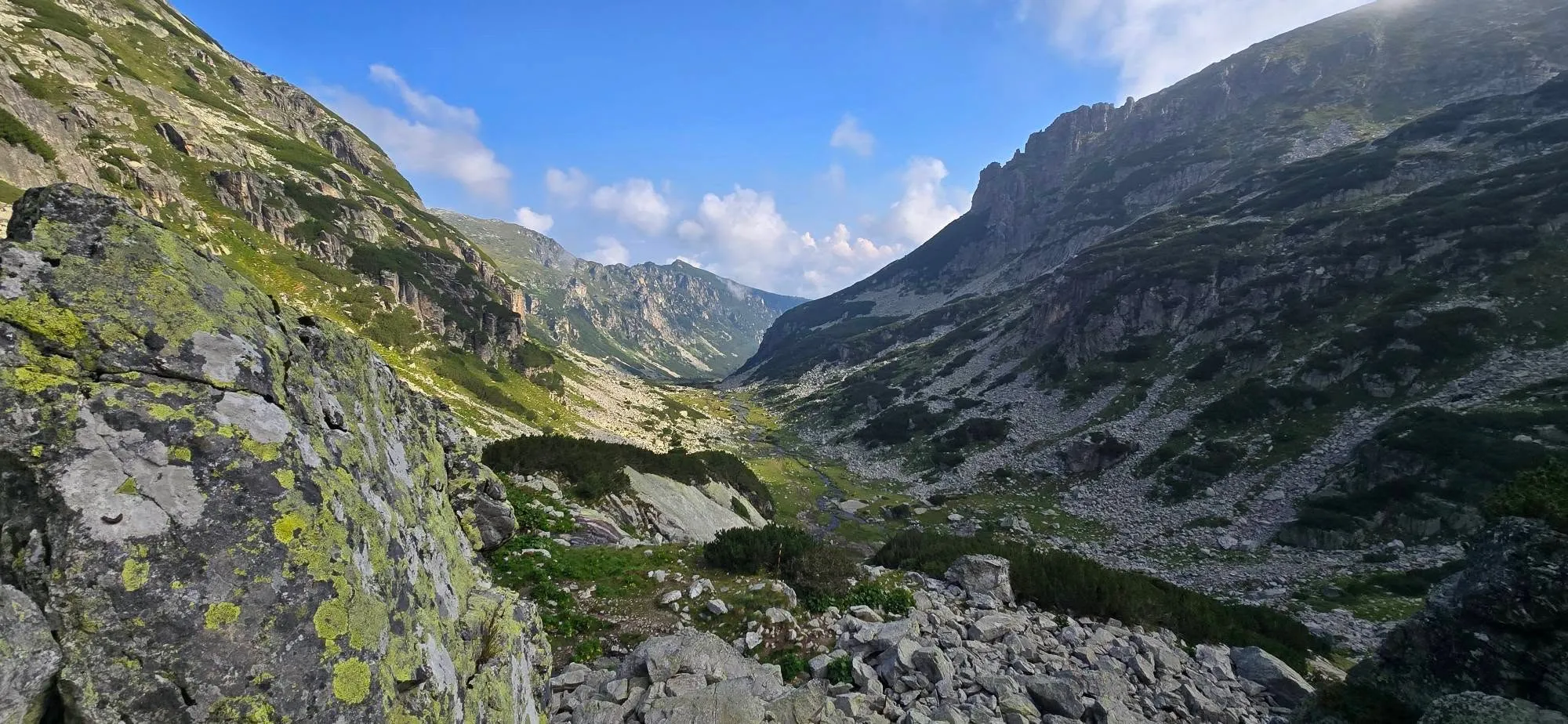 Връх Мальовица 🇧🇬 България 👇 15