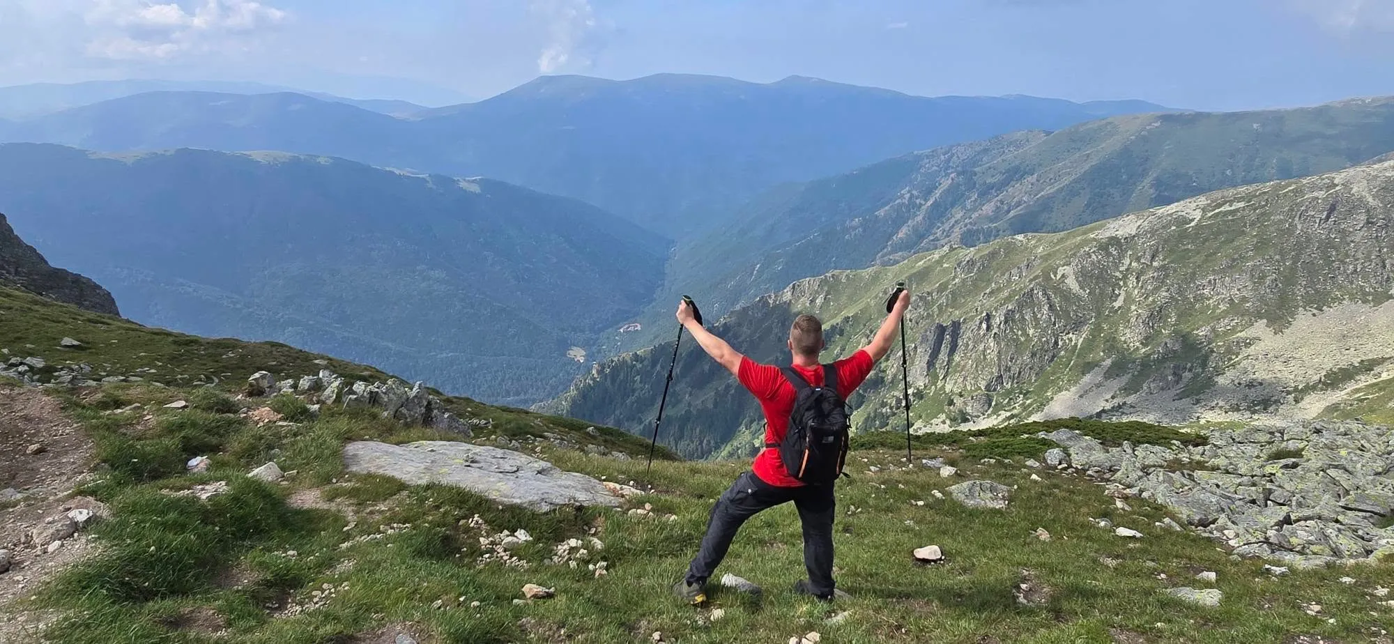 Връх Мальовица 🇧🇬 България 👇 19