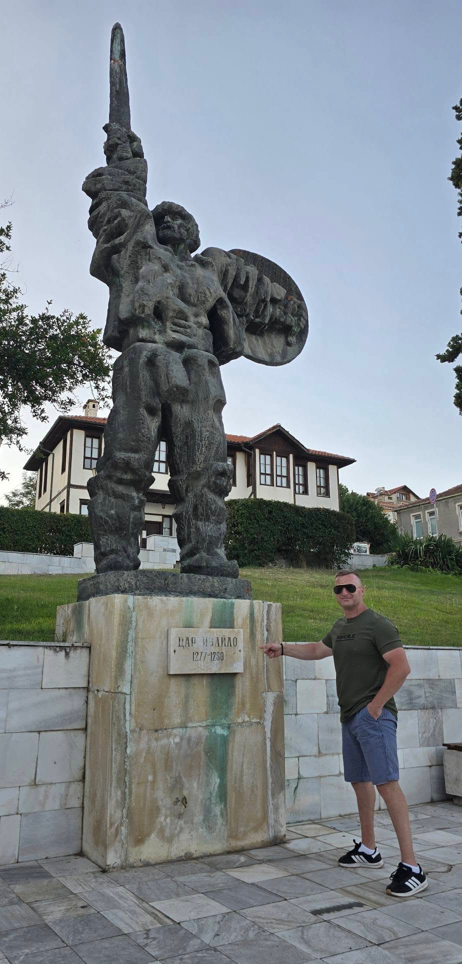 📍 ИВАЙЛО В ИВАЙЛОВГРАД… СЪВПАДЕНИЕ?! НЕ МИСЛЯ! 😂 4
