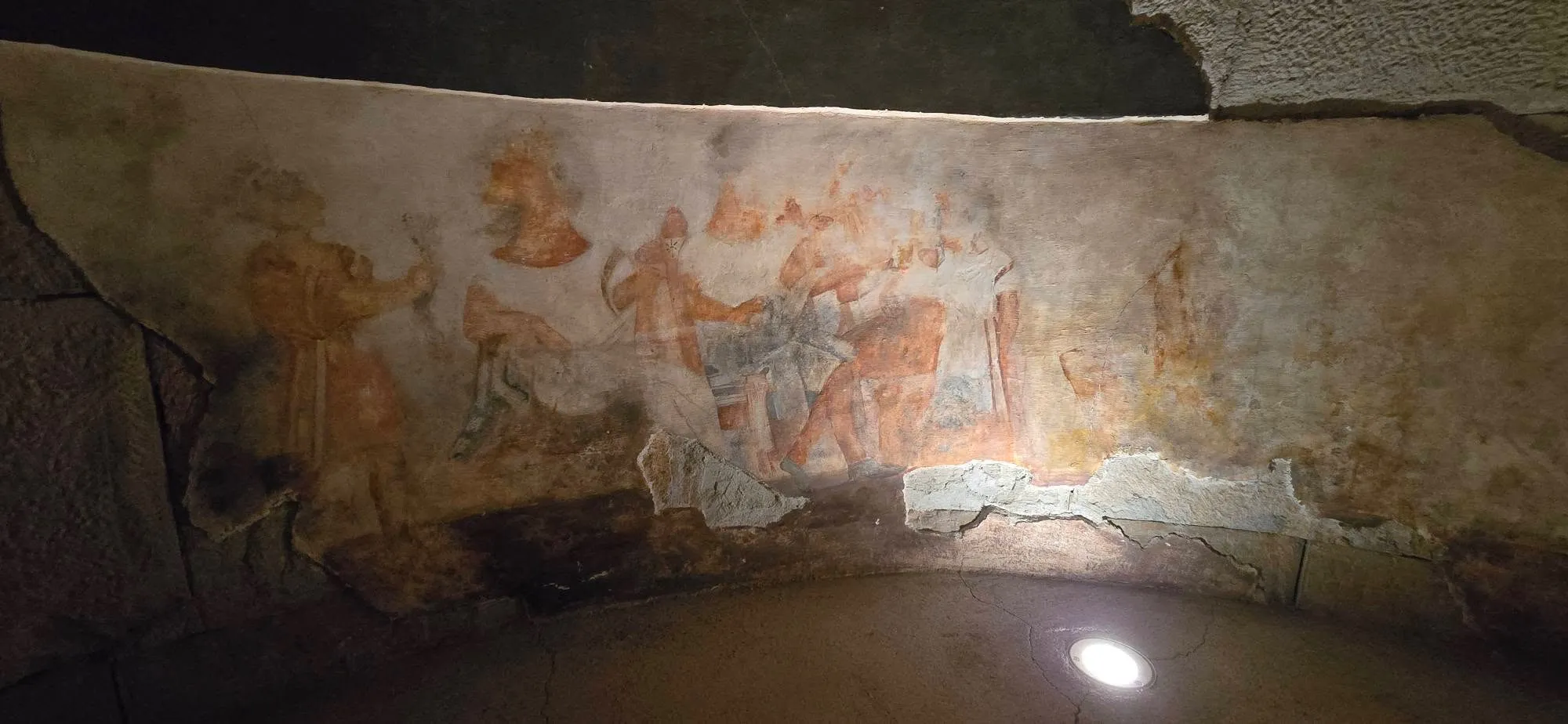 🏺 ПОВЕЧЕ ОТ 2000 ГОДИНИ ИСТОРИЯ… И ЕДНА ГРОБНИЦА, КОЯТО РАЗКАЗВА ВСИЧКО. 🇧🇬 14