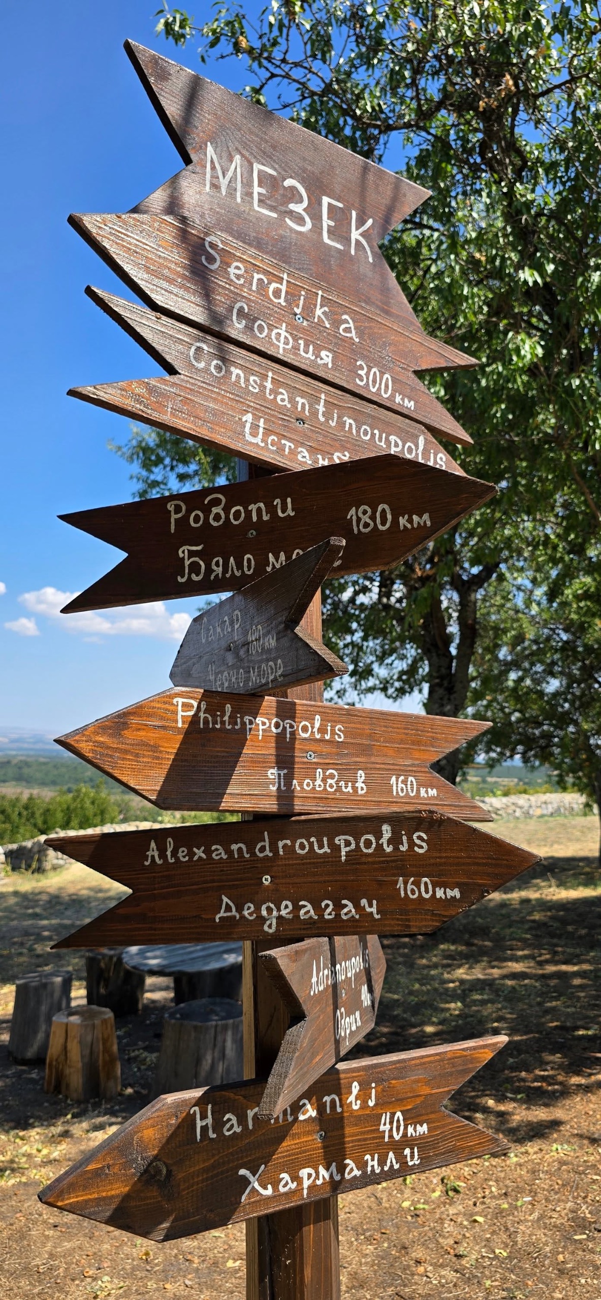 Крепост „Неузетикон" 🇧🇬 България 👇 7