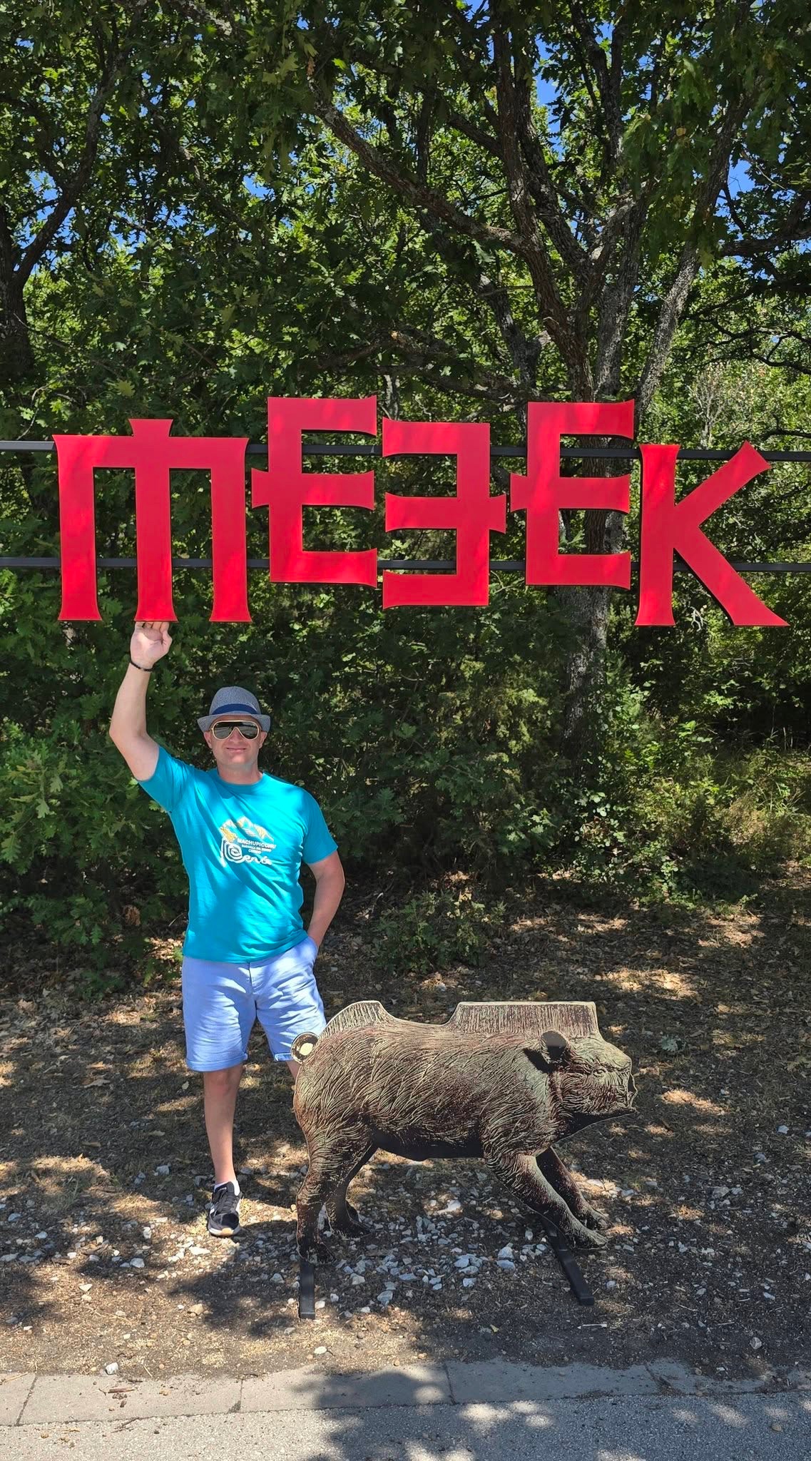 Мезешката гробница 🇧🇬 България 👇 4