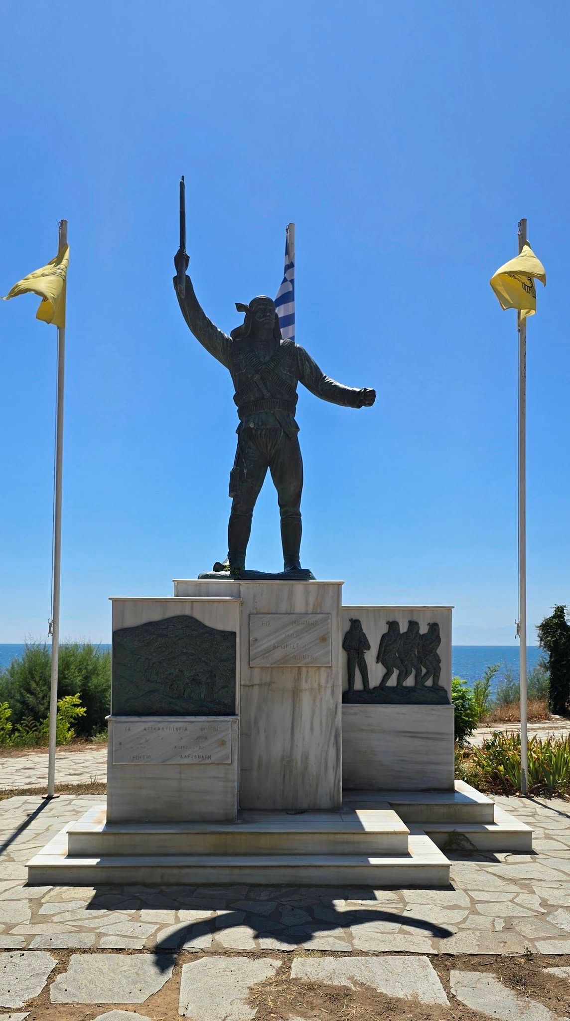Александруполи 🇬🇷 Греция 👇 3