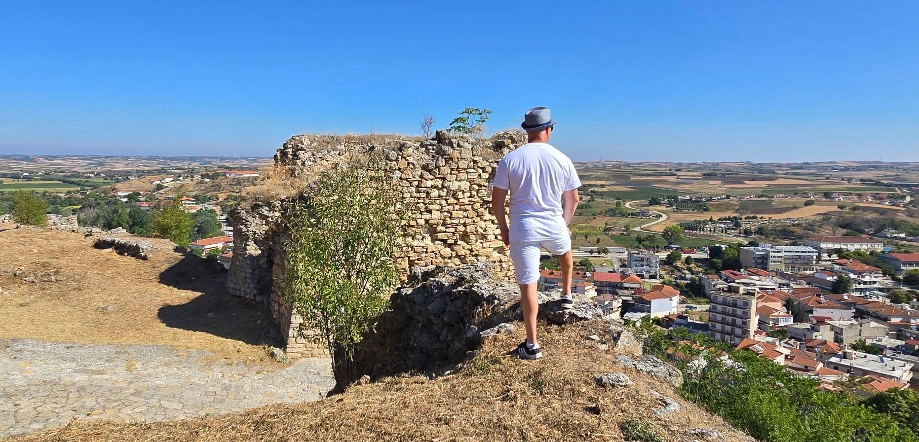 Дидимотейхо 🇬🇷 Греция 👇 3