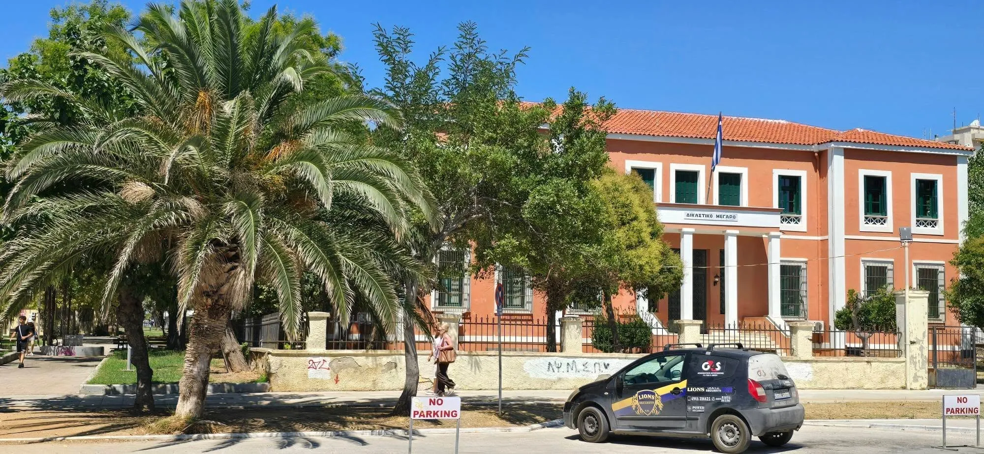 Александруполи 🇬🇷 Греция 👇 5