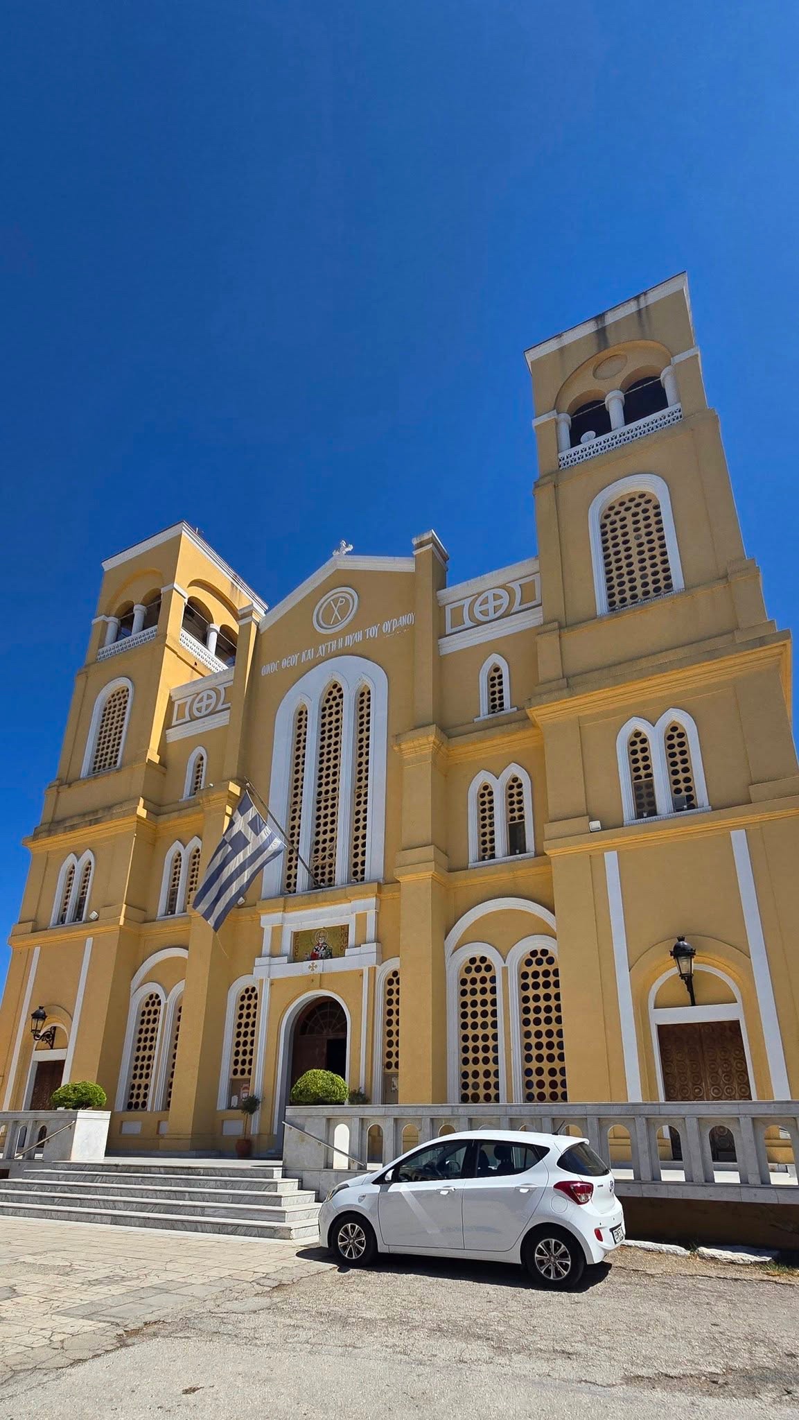Александруполи 🇬🇷 Греция 👇 6