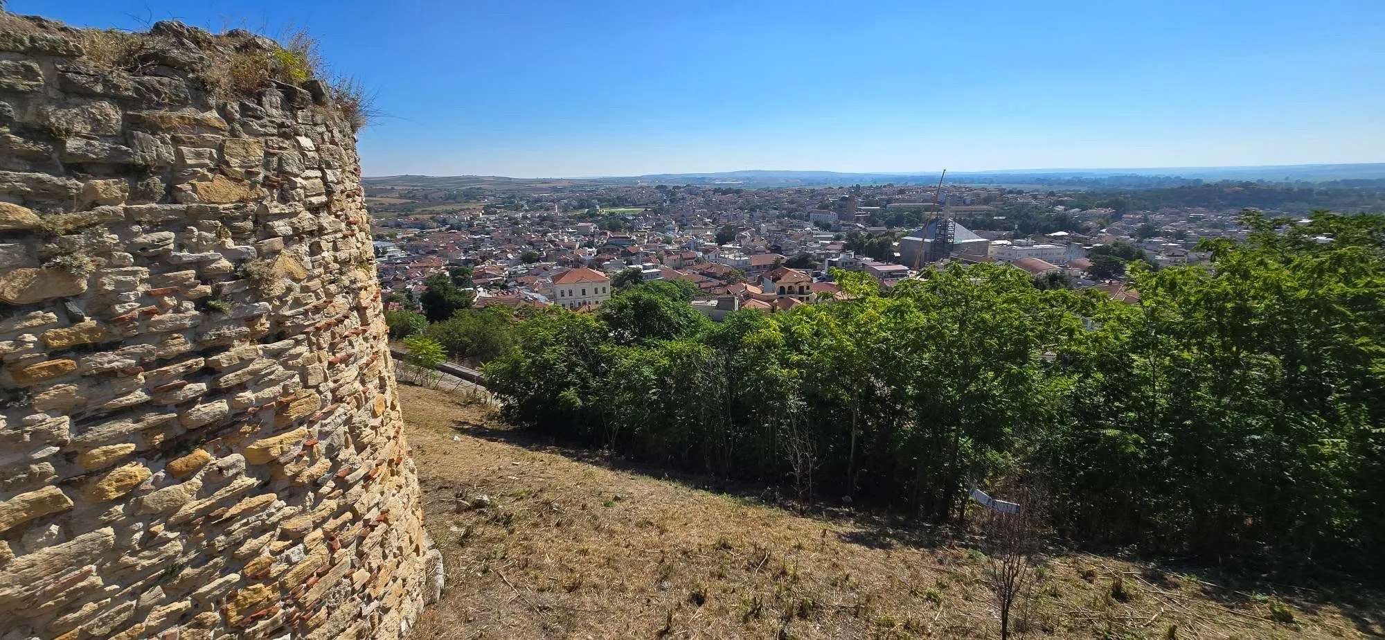 Дидимотейхо 🇬🇷 Греция 👇 8